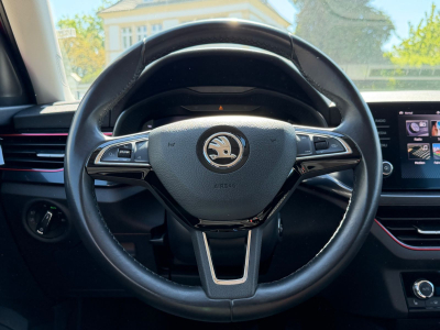 Skoda Scala Ambition 1.5 150 PS / DSG /
