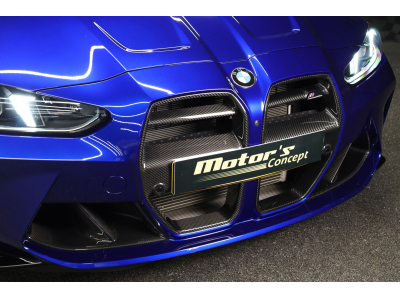 BMW M4 Compétition Cabriolet X-DRIVE G83