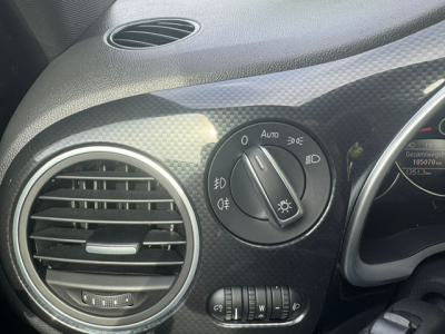 Volkswagen Beetle VOLKSWAGEN BEETLE R-LINE DSG PANORAMA LEDER NAVI MFL