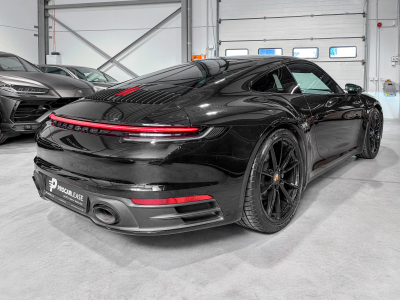 Porsche 911 992 CARRERA 2/ BOSE/ 360°/ 90L/ SPORT CHRONO