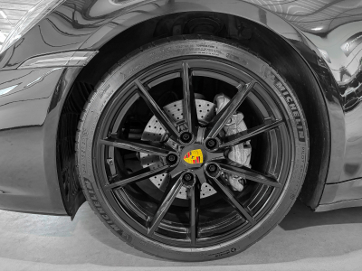Porsche 911 992 CARRERA 2/ BOSE/ 360°/ 90L/ SPORT CHRONO
