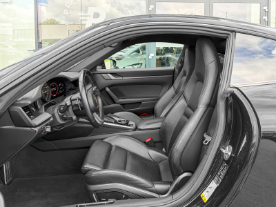 Porsche 911 992 CARRERA 2/ BOSE/ 360°/ 90L/ SPORT CHRONO