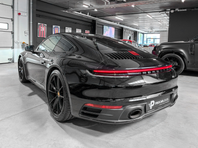 Porsche 911 992 CARRERA 2/ BOSE/ 360°/ 90L/ SPORT CHRONO
