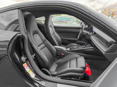 Porsche 911 992 CARRERA 2/ BOSE/ 360°/ 90L/ SPORT CHRONO