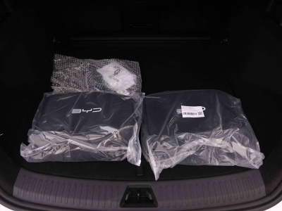 BYD Seal 1.5 PHEV 212 Automatique Touring