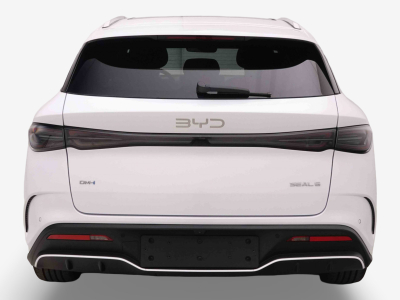 BYD Seal 1.5 PHEV 212 Automatique Touring