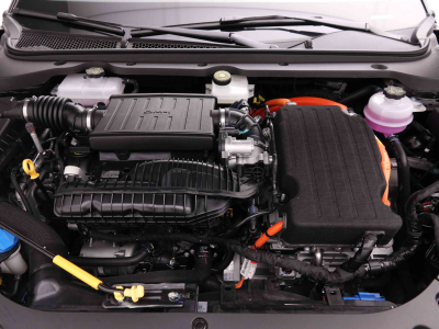 BYD Seal 1.5 PHEV 212 Automatique Touring