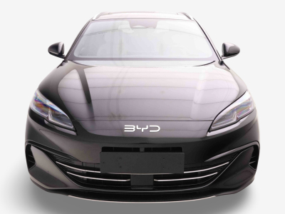 BYD Seal 1.5 PHEV 212 Automatique Touring