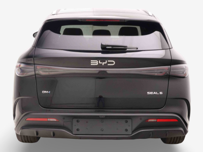 BYD Seal 1.5 PHEV 212 Automatique Touring