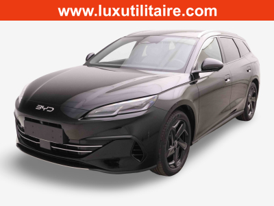 BYD Seal 1.5 PHEV 212 Automatique Touring