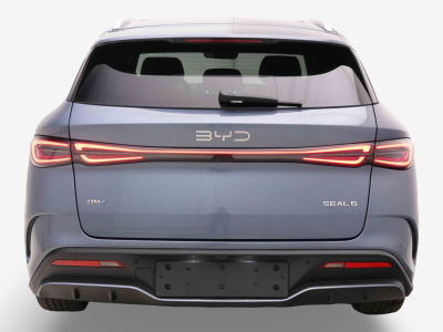 BYD Seal 1.5 PHEV 212 Automatique Touring