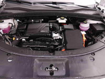 BYD Seal U 1.5 PHEV 218 Automatique