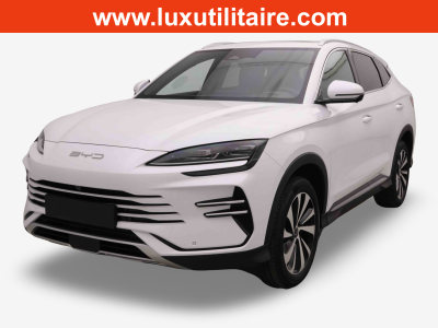 BYD Seal U 1.5 PHEV 218 Automatique