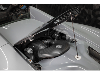 McLaren 675LT Spider Chicane Grey - 1 of 500