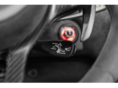 McLaren 675LT Spider Chicane Grey - 1 of 500