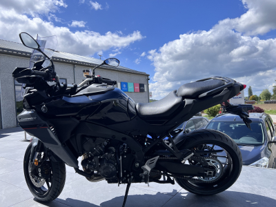 Yamaha Tracer 9 