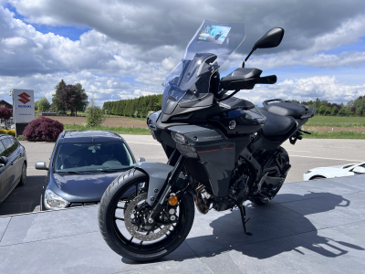 Yamaha Tracer 9 