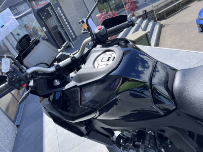 Yamaha Tracer 9 