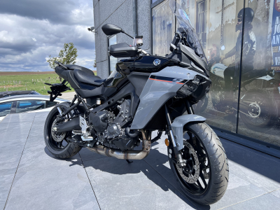 Yamaha Tracer 9 