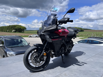 Yamaha Tracer 9 