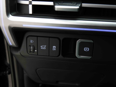 Hyundai Santa Fe 1.6 T-GDi PHEV 240 DCT7 4WD