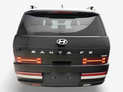 Hyundai Santa Fe 1.6 T-GDi PHEV 240 DCT7 4WD
