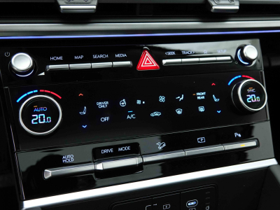 Hyundai Santa Fe 1.6 T-GDi PHEV 240 DCT7 4WD