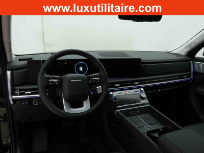 Hyundai Santa Fe 1.6 T-GDi PHEV 240 DCT7 4WD