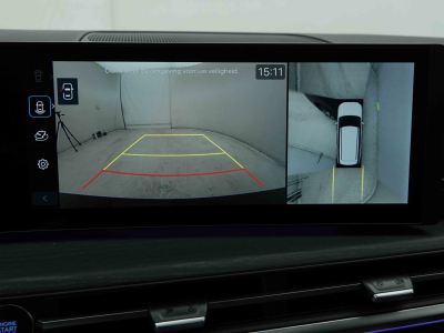 Hyundai Santa Fe 1.6 T-GDi PHEV 240 DCT7 4WD