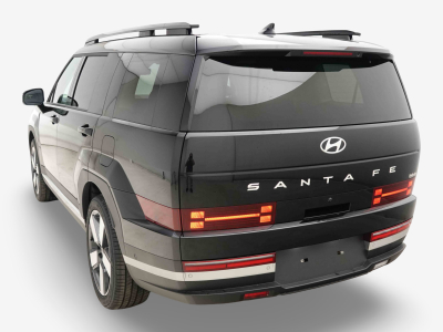 Hyundai Santa Fe 1.6 T-GDi PHEV 240 DCT7 4WD