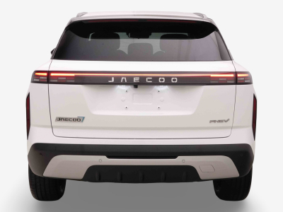 Jaecoo 7 PHEV 1.5 PHEV 347 AUTO Selective