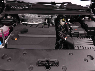Jaecoo 7 1.6 T-GDI 147 DCT Premium 4x4