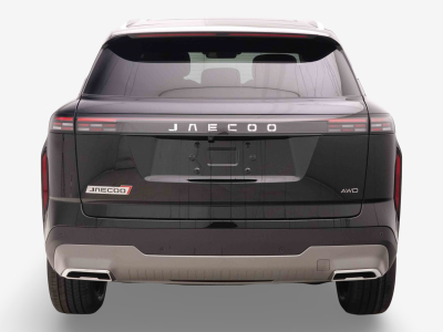 Jaecoo 7 1.6 T-GDI 147 DCT Premium 4x4