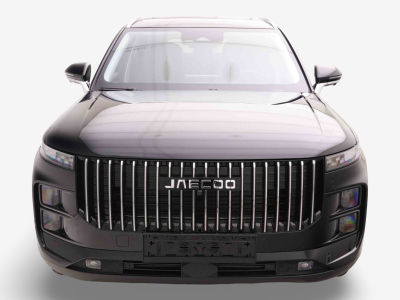 Jaecoo 7 1.6 T-GDI 147 DCT Premium 4x4