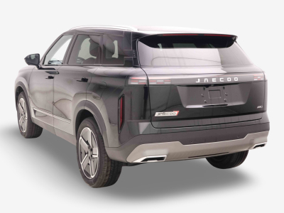 Jaecoo 7 1.6 T-GDI 147 DCT Premium 4x4