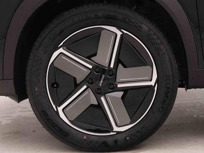 Jaecoo 7 1.6 T-GDI 147 DCT Premium 4x4