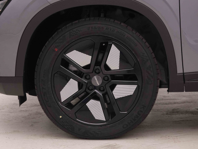 Omoda 5 1.6 T-GDI 147 DCT Comfort