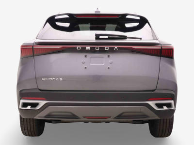 Omoda 5 1.6 T-GDI 147 DCT Comfort