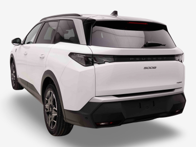 Peugeot 5008 1.2 PureTech 146 e-DSC6 GT