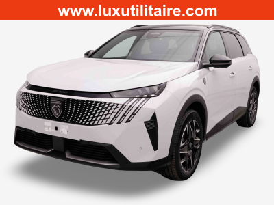 Peugeot 5008 1.2 PureTech 146 e-DSC6 GT