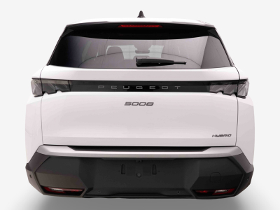 Peugeot 5008 1.2 PureTech 146 e-DSC6 GT