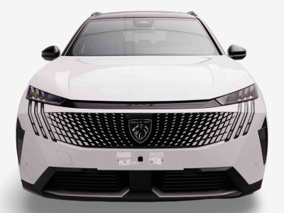 Peugeot 5008 1.2 PureTech 146 e-DSC6 GT
