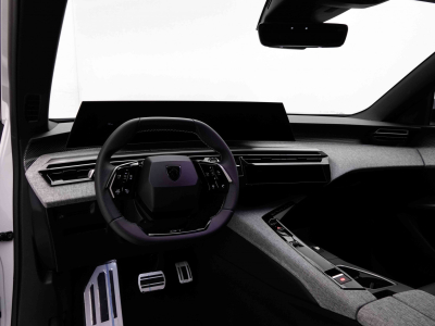 Peugeot 5008 1.2 PureTech 146 e-DSC6 GT