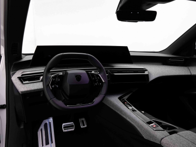 Peugeot 5008 1.2 PureTech 146 e-DSC6 GT