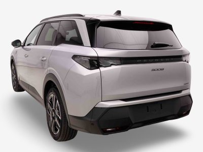 Peugeot 5008 1.2 PureTech 146 e-DSC6 GT