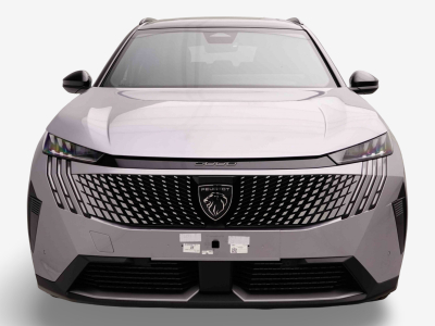 Peugeot 5008 1.2 PureTech 146 e-DSC6 GT