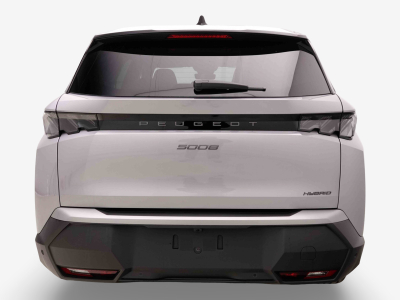 Peugeot 5008 1.2 PureTech 146 e-DSC6 GT