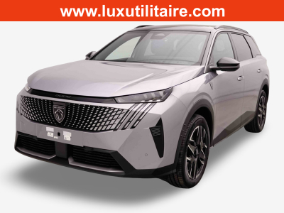 Peugeot 5008 1.2 PureTech 146 e-DSC6 GT