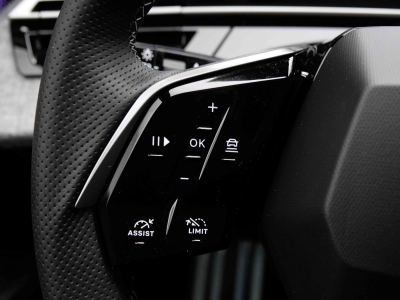 Peugeot 5008 1.2 PureTech 146 e-DSC6 GT