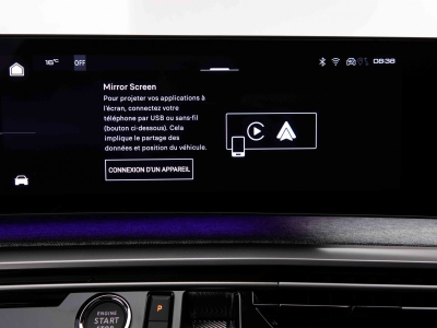 Peugeot 5008 1.2 PureTech 146 e-DSC6 GT